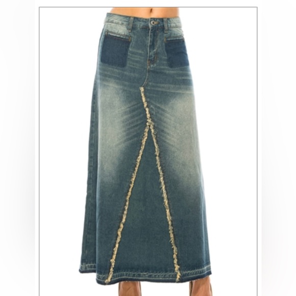 Be Girl Skirts - Picture 1 of 2